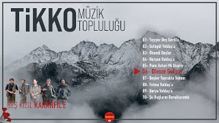 Olvoze Gulizar - Ti̇kko Müzik Topluluğu