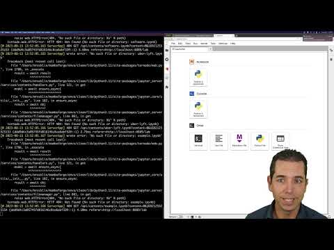 How to Install Dask