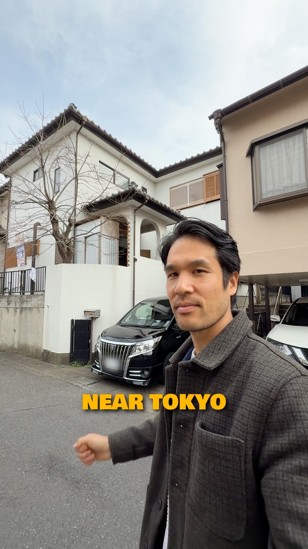$67K House Near Tokyo: Would You Buy? #AkiyaHub #JapaneseHouse