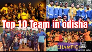 Top 10 Team in odisha TennisCricket 2021| Talented Team in Odisha |India screenshot 2