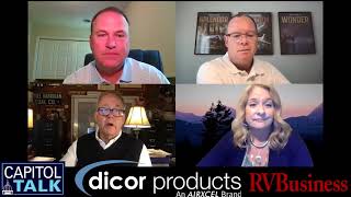 Rvb Capitol Talk On Rvia Survey Data Workshop