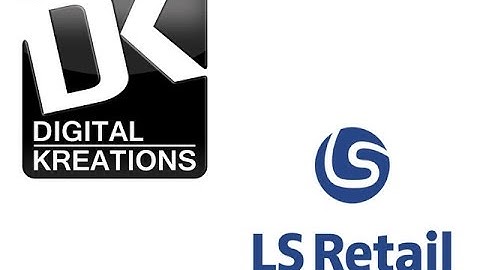 LS Retail 2015 | Training Video | Basic Sale