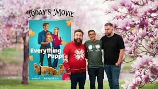 Everything Puppies (Hallmark Channel  2024)