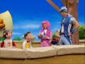 LazyTown - LazyTown's New Superhero (Part 5)