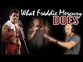 What Freddie Mercury DOES That most Singers DON'T (and don't get) How to Empower Your Voice!
