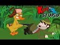 Duck Hunter — KuTstupid