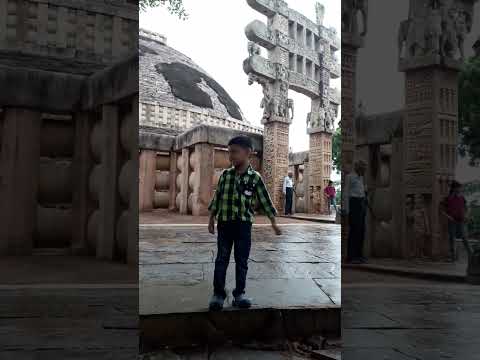 Video: Sanchi Stupa: Kompletný sprievodca
