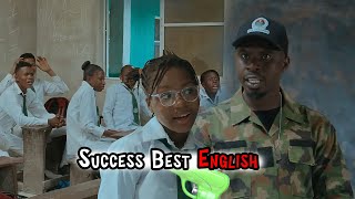 Success Best English - Mark Angel Comedy (Success)