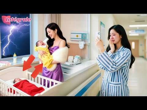 Meilleure Amie échange Mes Enfants Avec Les Siens Je Découvre Tout Et Attends 18 Ans Pour Vengeance