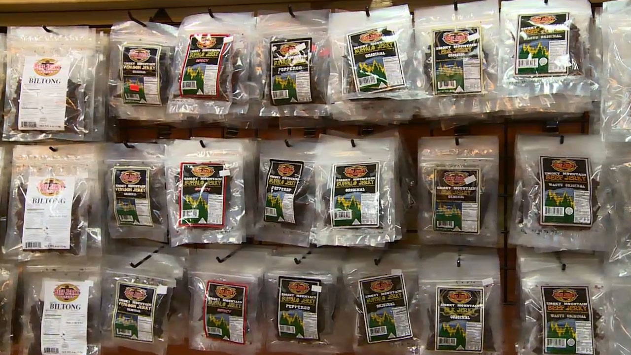 alabama abortion 中文 Casey Lowery from The Beef Jerky Outlet - A Piece of Advice