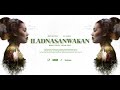 Ron henley  iladnasanwakan official music feat al james