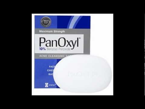 Panoxyl Bar 10 Review Best Reviews You Panoxyl Bar 10 Review Best Reviews