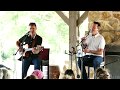 Byrne & Kelly "Moondance/California Dreamin' " Fan Retreat Austin, TX 4-29-19