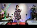酔いしれて 秋元順子 cover  アンジ