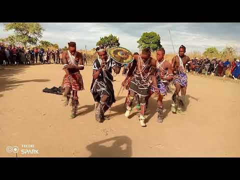 Show Live Ndani Ya Lukande Papaa Makolokolo 2023