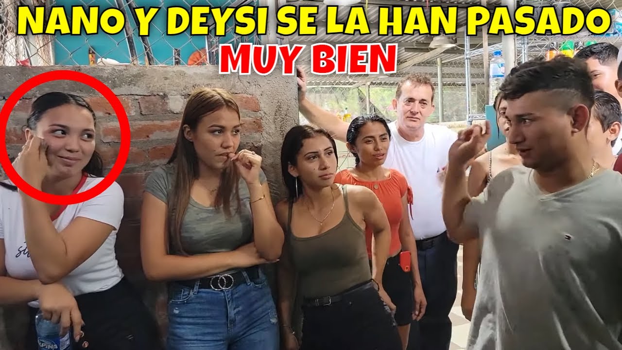 Nano se hundió solito contando esto de Deysi y él.Norma dejó de comprarse esto por la moto de Ale P7