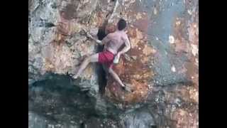 DWS - Psicobloc - Encadenant Transversal (7a) Mallorca