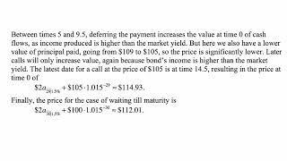 Exam FM exercise for August 17, 2018