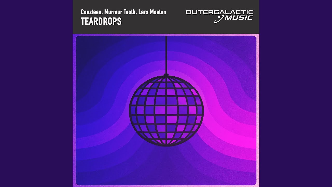 Watch Teardrops (Extended Mix) on YouTube Watch Teardrops (Extended Mix) on YouTube