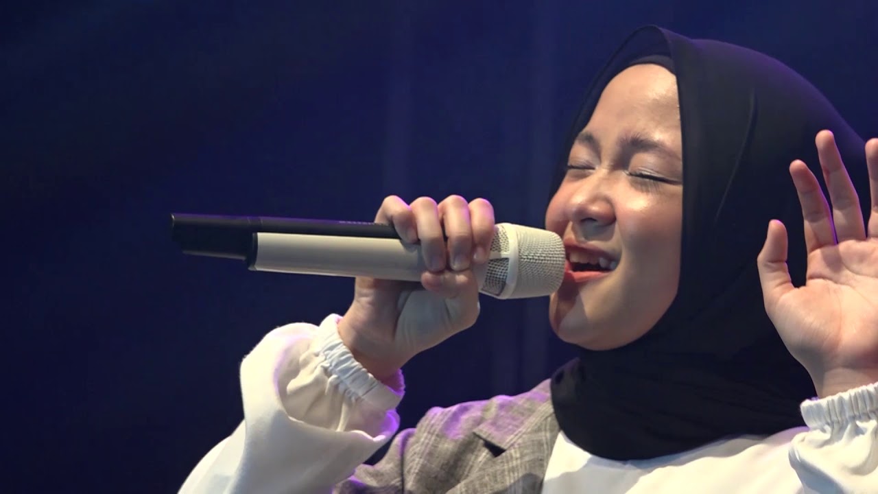 KONSER UNTUKMU SAUDARAKU (SLEMAN Yogyakarta) - SABYAN GAMBUS