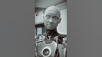 From Science Fiction to Reality: The Robot Revolution #shorts #robot #technology