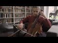 Capture de la vidéo Pieter Wispelwey And The Bach Cello Suites Documentary