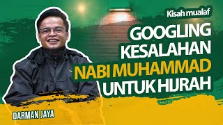 Menjadi Atheis Nikmat Sekali | Yayasan Baitul Maqdis