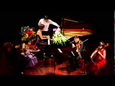 12.Piazzolla The Spring SongHong Chamber Music