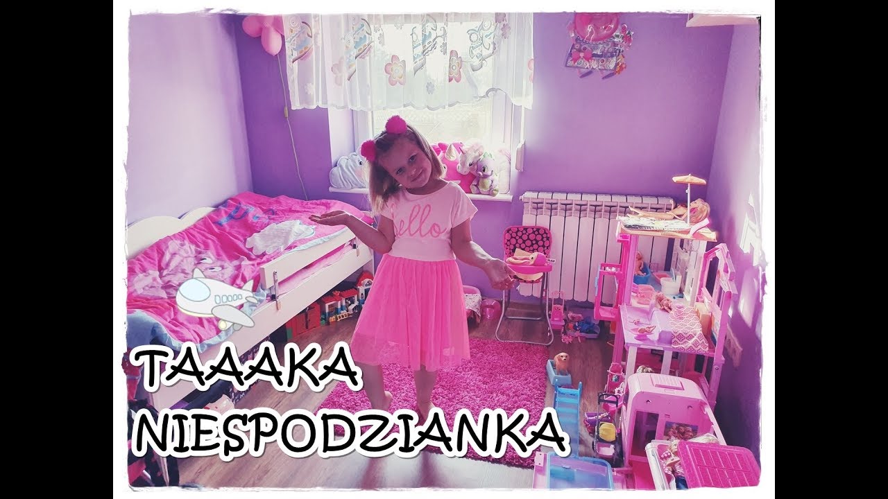 Niespodzianka dla mnie i Baby Born #66