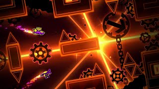 The Return
Im going for Armageddon because this LEVEL IS AN ACTUAL HIDDEN GEM I JUST REMEMBERED IT The Return
