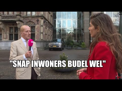 Hiddema over AZC Budel: 'Dit is volslagen kansloos'