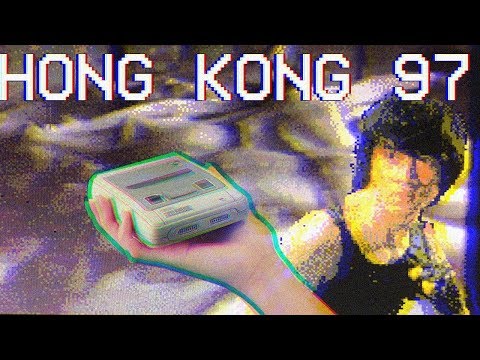 hong-kong-97-but-it's-running-on-a-snes-mini