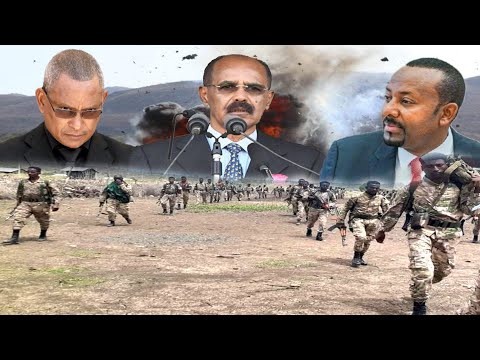 ODUU Hatattamaa Waraana Kallattiif Debii Debresion Isaayyaas Abiyittii Dhadate Moha Oromo