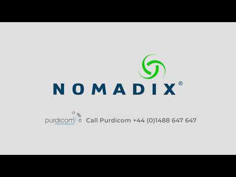 NOMADIX Wi-Fi Guest Onboarding - Just 17 Seconds