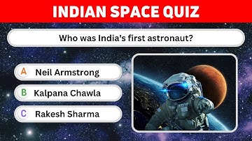 ISRO GK Questions in English | General Knowledge Questions