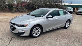 2021 Chevy Malibu LT!!! by A1 Reviews 13,909 views 3 years ago 10 minutes, 33 seconds