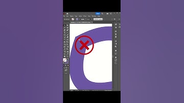 Adobe Illustrator: How To Use The Join Tool 2023