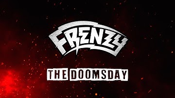 FRENZY - The Doomsday (Official Video-Clip) [2023]