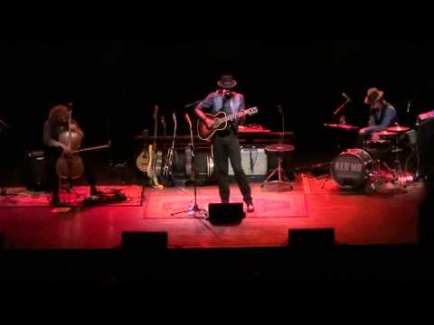 Keb Mo "City Boy"