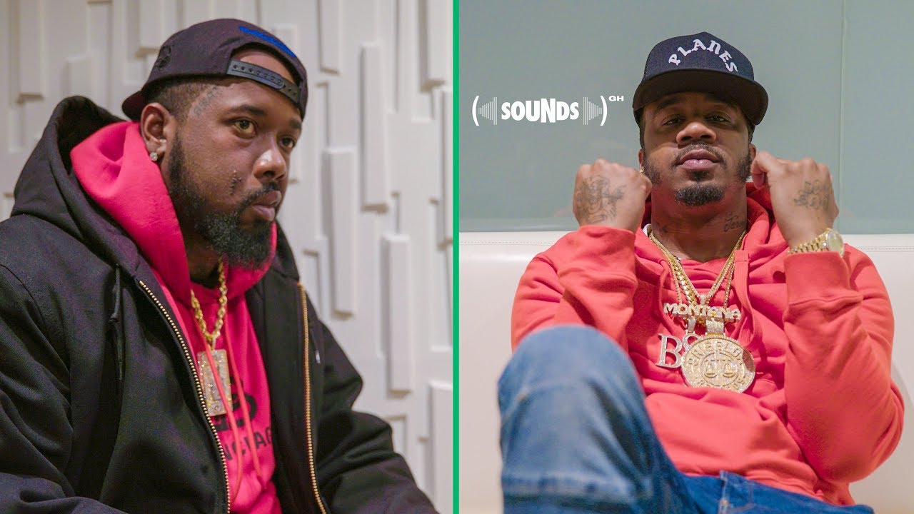 (Greenhouse) Sounds: Benny the Butcher Presented By Conway the Machine