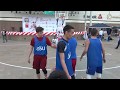 Турнир FIBA 3x3 Казахстан