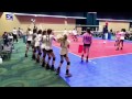 Absolute Volleyball Club - Pacific National Qualifier Day 2