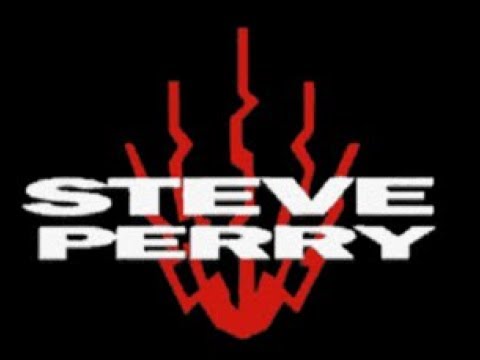 Steve Perry -