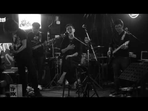 Chotto Matte Kudasai (Never Say Goodbye) - แม่ลิน Malinda @Hey Mom Bar