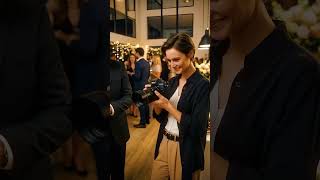 The "Lazy Genius" Workflow: Instant Camera-to-Cloud for Event Photographers