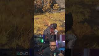 Ma nouvelle arme favorite !? Elden Ring !!Twitch : VINCELARAGEhttps://www.twitch.tv/vincelarage