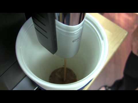 Crew Review: Jura Ena Micro 1 - Gourmet Single Cup Coffee Maker