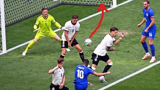 Allemagne vs France 0-2 Highlights & All Goals (UEFA Nations League) France Germany 2025 HD