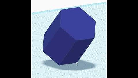3D Visualization of Hexagonal Prism, Projections of Solids (Engineering Graphics)