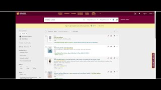 Primary Sources within Secondary Sources